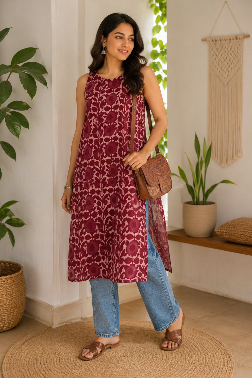 Kurtas & Ethnic Wear