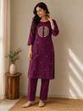 Plum Minimal Co-ord Set