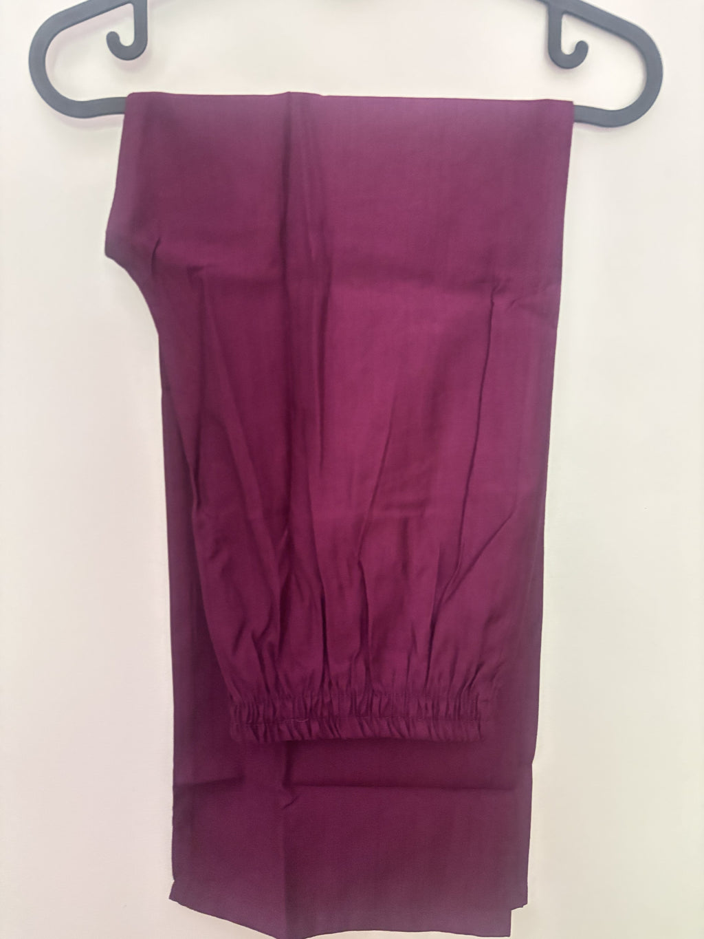 Plum Minimal Co-ord Set