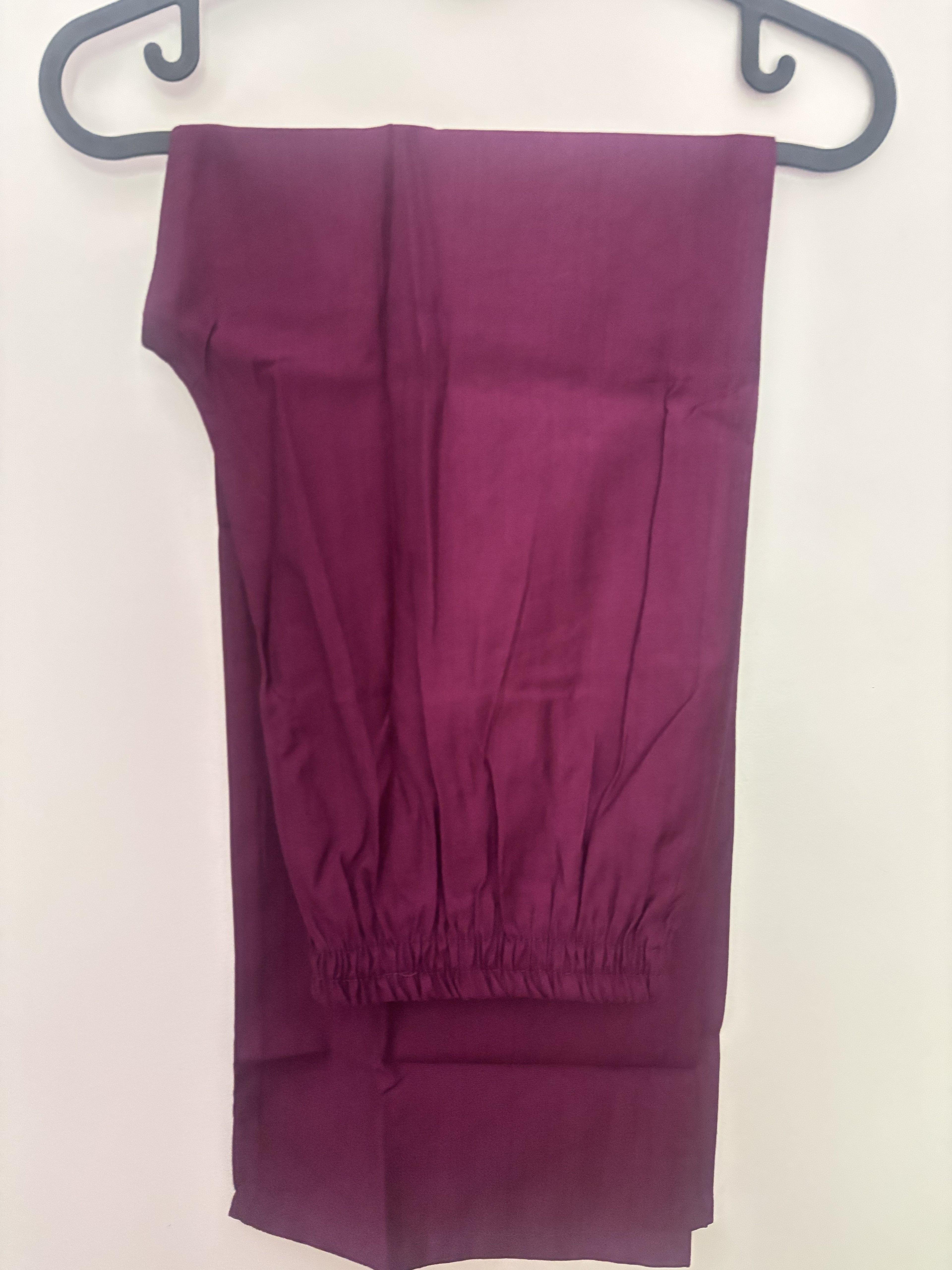 Plum Minimal Co-ord Set